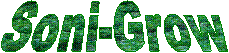 Soni-Grow
